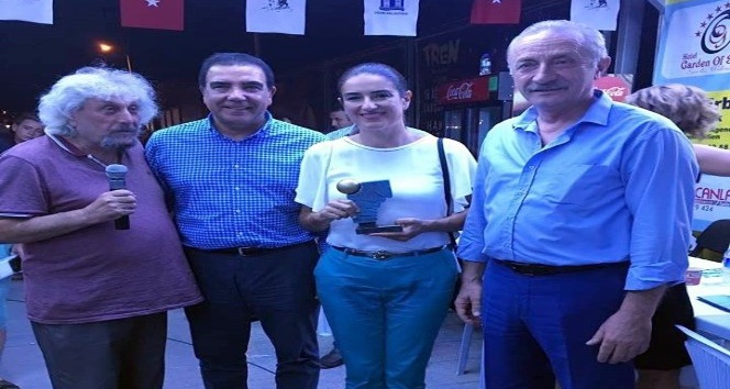 CHP Genel Başkan Yardımcısı Toprak’tan Didim ziyareti