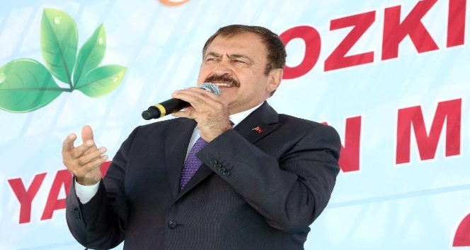 Bakan Eroğlu: &quot;Son terörist etkisiz hale gelinceye kadar mücadele devam edecek&quot;