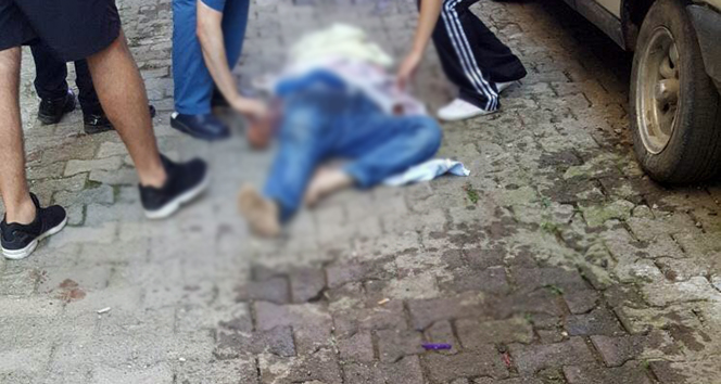 Giresun’da kardeş kavgası kanlı bitti: 1ölü