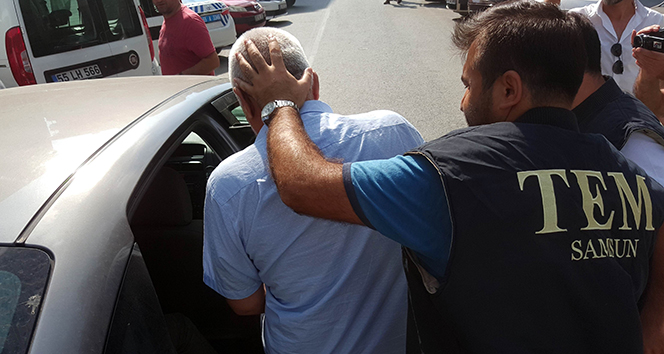 İstanbul&#039;da eylem yapacağı iddia edilen 4 DEAŞ&#039;lı tutuklandı