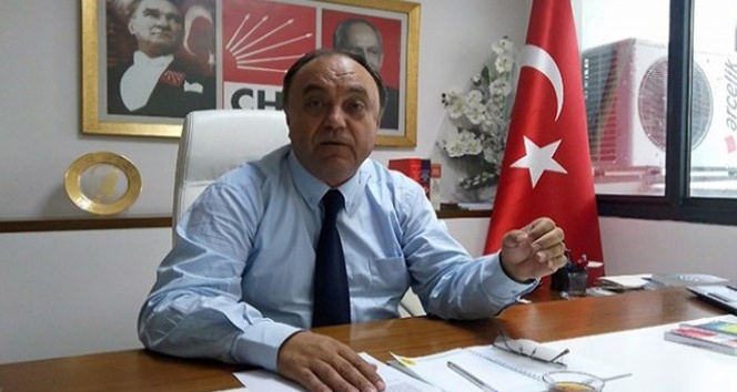 İzmir Fuarında protokol krizi çıktı, CHP’li vekiller programı terk etti