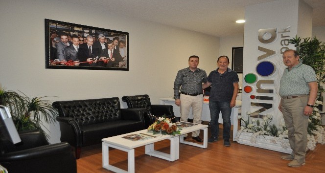 Ninovapark AVM ulusal marka sahiplerini Diyarbakır’a davet etti