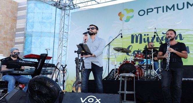 Mehmet Erdem yeni albüm müjdesini verdi