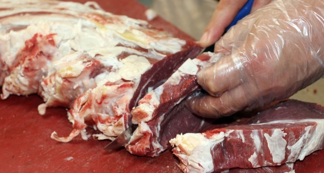 Kurban eti nasıl muhafaza edilmeli