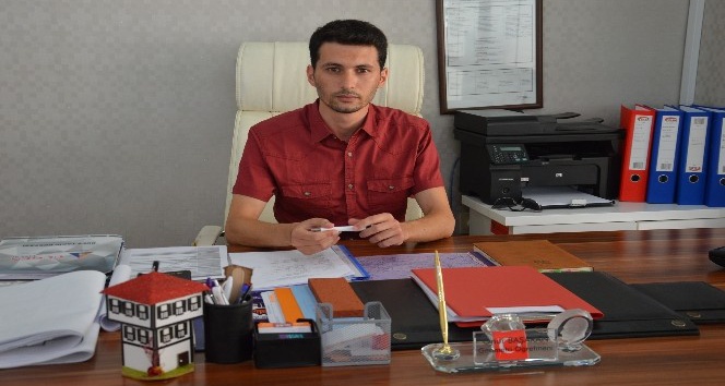 Onur Başaran: “Kırsala teşvik artırılmalı”