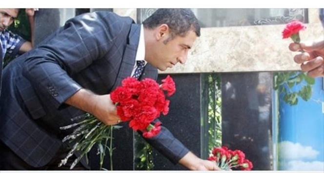 Gaziantep’teki terör saldırılarının yıl dönümünde MHP’den kınama
