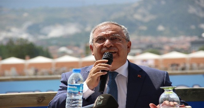 Vali Ahmet H. Nayir: Milli birlik ve beraberliğimizde önemli bir kazanım elde ettik