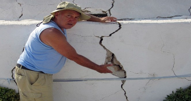 Bodrum’u rahatlatacak deprem açıklaması geldi