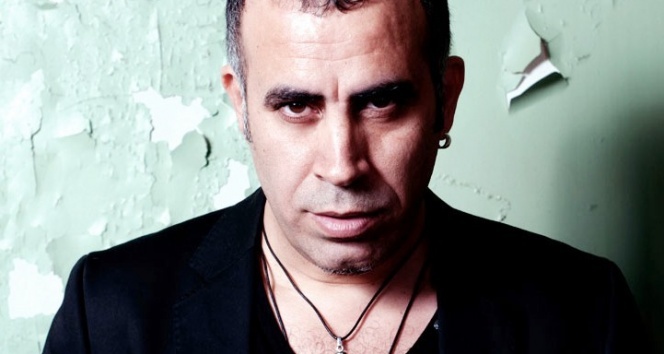 Şarkıcı Haluk Levent’e &#039;Çete davası&#039;nda beraat kararı