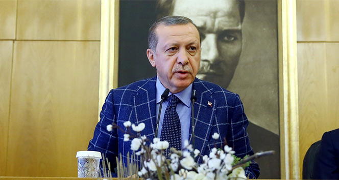 Cumhurbaşkanı Erdoğan&#039;dan flaş Zekai Aksakallı açıklaması