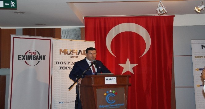 Türk Eximbank’tan ihracatçılara büyük destek