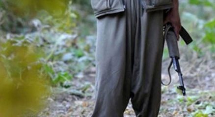 MSB açıkladı! 29 PKKlı terörist etkisiz hale getirildi