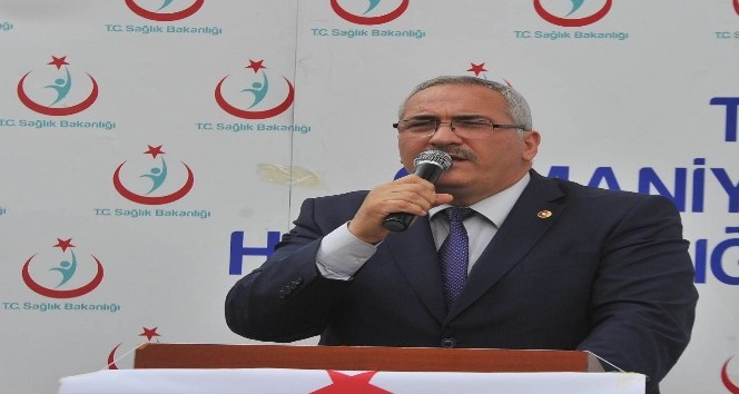 Önal, “Kentimize hizmetin en iyisini sunmanın gayreti içerisindeyiz"