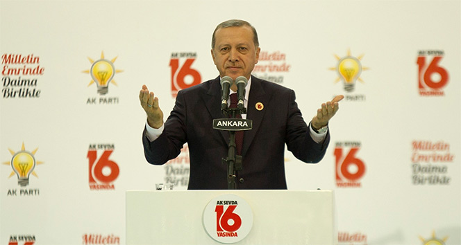 Erdoğan, Kılıçdaroğlu’nun atletli fotoğrafına tepki gösterdi