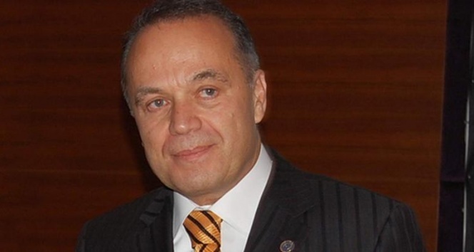 Prof. Dr. Şükrü Arslan Kızılot vefat etti