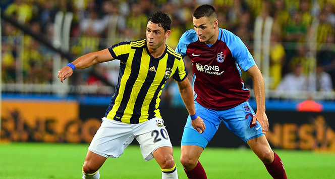 Fenerbahçe ve Trabzonspor PFDK&#039;ya sevk edildi
