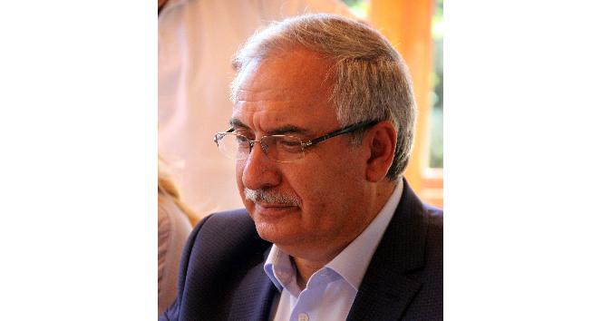 Vali Ahmet H. Nayir: Teknoloji bağımlılığı giderek tehlikeli bir hal almaya başladı
