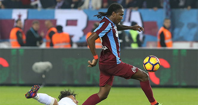 Trabzonspor deplasman yenilmezliğini sürdürmek istiyor.