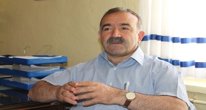 Türk Eğitim-Sen Başkanı Bilal Türk: “Beklenen dışında bir şey olmadı memuru masada bıraktılar”