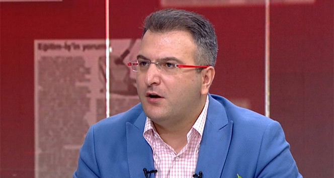 Cem Küçük: 'Türk medyası çetelerden temizlenecek'