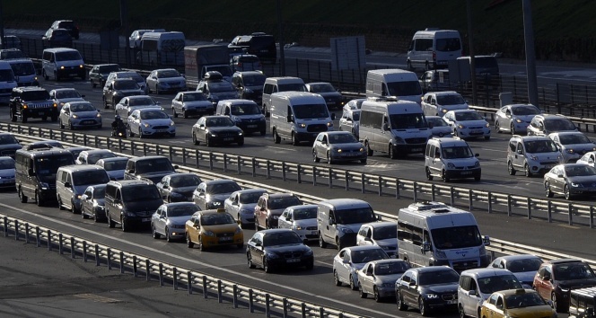 Ankara’da yarın bazı yollar trafiğe kapanacak