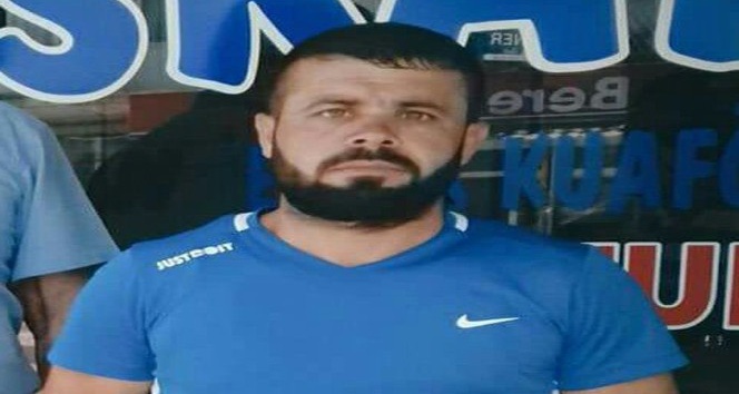 Osmaniye’de bir kişi silahla vurularak öldürüldü