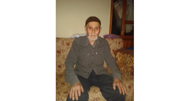 89 yaşındaki 20 torun sahibi Kore gazisi toprağa verildi