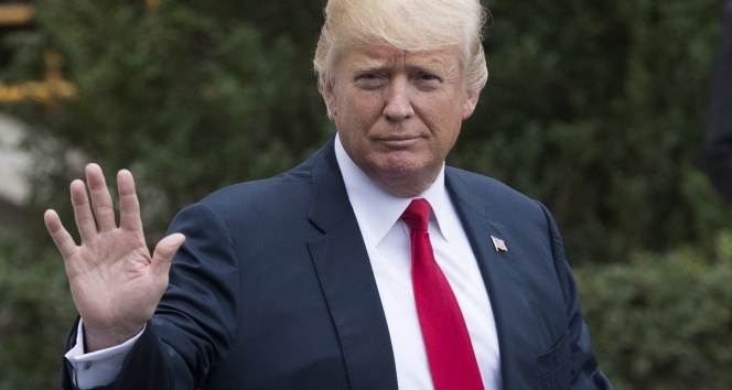 ABD Başkanı Trump felaketin yaşandığı Teksas’a gidiyor