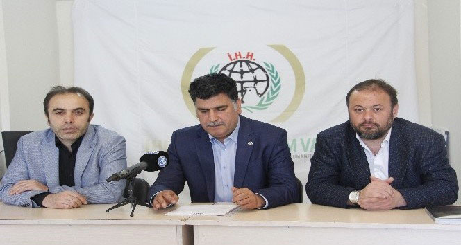 Myanmar’da Müslümanlara yönelik katliamın durdurulması çağrısı