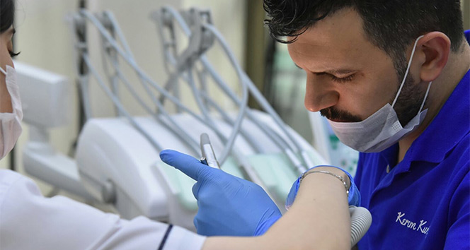 Bayramda dişler için et tüketimine dikkat