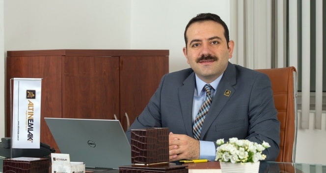 “Alım-satım web tapu ile kolaylaşacak”