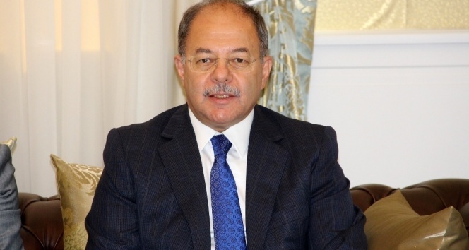 KKTC’ye yeni hastane