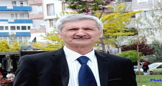 Ahi Tv Genel Müdürlüğüne Gazeteciler Cemiyeti Başkanı Mehmet Emin Turpçu getirildi