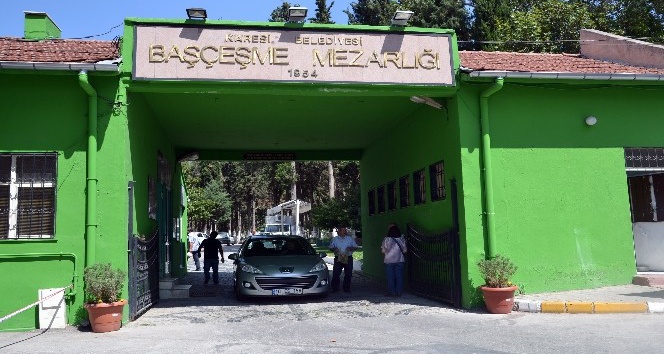 (Özel Haber) Bir şehir burada yatıyor