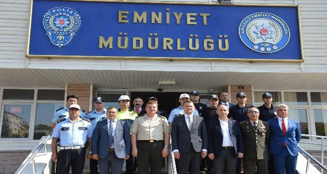 Vali Haktankaçmaz: “Arakan’da insanlık suçu işleniyor”