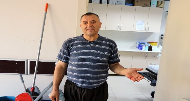 Yozgat’ta 48 acemi kasap hastanelik oldu