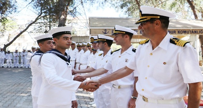 (Özel haber) Kahraman askerden nişanlısına duygu yüklü şiir