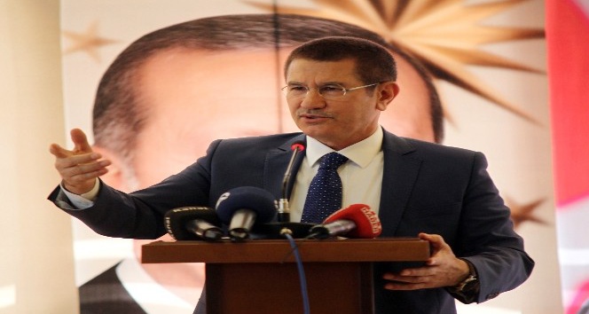 Bakan Canikli: “Korucubaşı Mehmet Paksoy, PKK’nın takip ettiği yiğit bir kardeşimizdi”