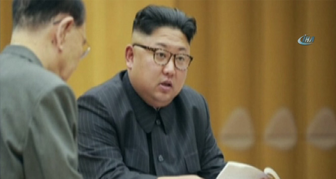 Kuzey Kore’nin nükleer denemesi depreme yol açtı