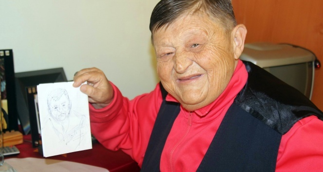 Şişko Nuri’den yeni sanatçılara 'yalnız kalmama' önerisi