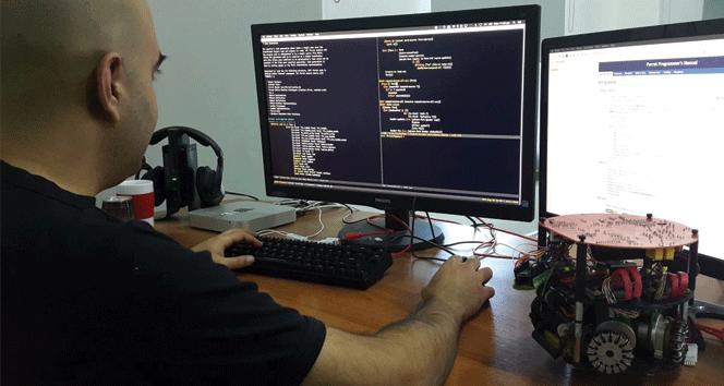 YDÜ hızlı çalışan programlama dili geliştirdi