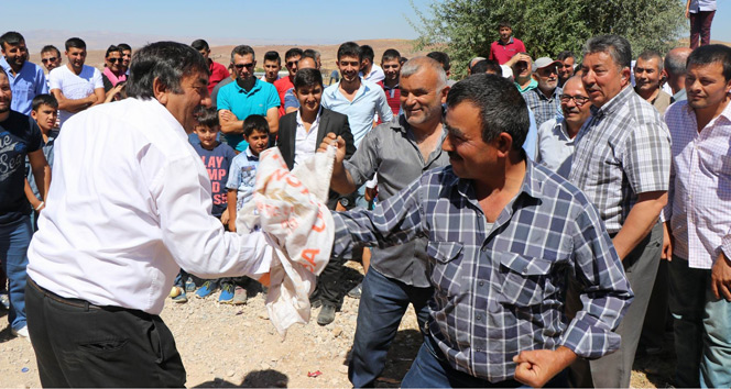 Unutulmaya yüz tutan gelenekler köylerde yaşatılmaya çalışılıyor