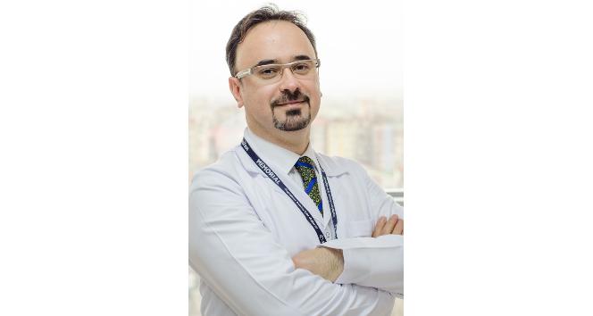 Prof. Dr. Eskitaşçıoğlu: "Meme estetiği süt bezlerine zarar vermiyor"