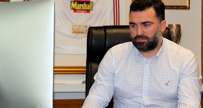 Hakan Ünsal: Yabancı sınırlamasından değil, eşitlikten yanayız