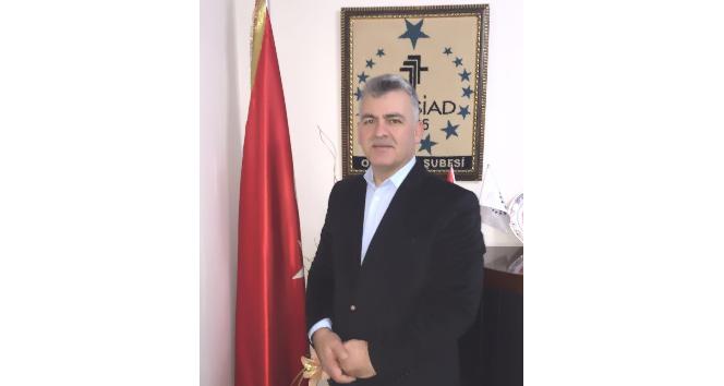 Osmaniye’den Ağustos’ta 7,4 milyon dolarlık ihracat
