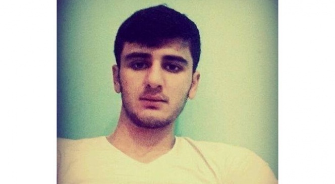Erzincan da 22 yaşındaki bir genç ölü olarak bulundu