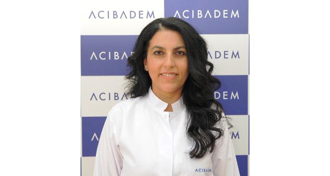Kadın Hastalıkları ve Doğum Uzmanı Bostan Acıbadem Kayseri Hastanesi’nde
