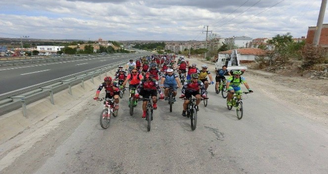 Saroz Körfezi Dağ Bisikleti Festivali başlıyor