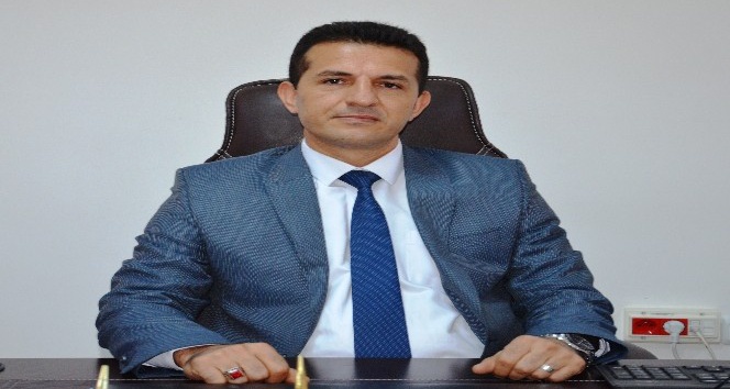 Fatsa Vergi Dairesi Müdürlüğüne İbrahim Akan atandı