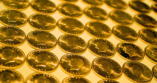 Çeyrek altın 261 lira oldu | 9 Ocak gram altın fiyatları | Gram altın ne kadar?